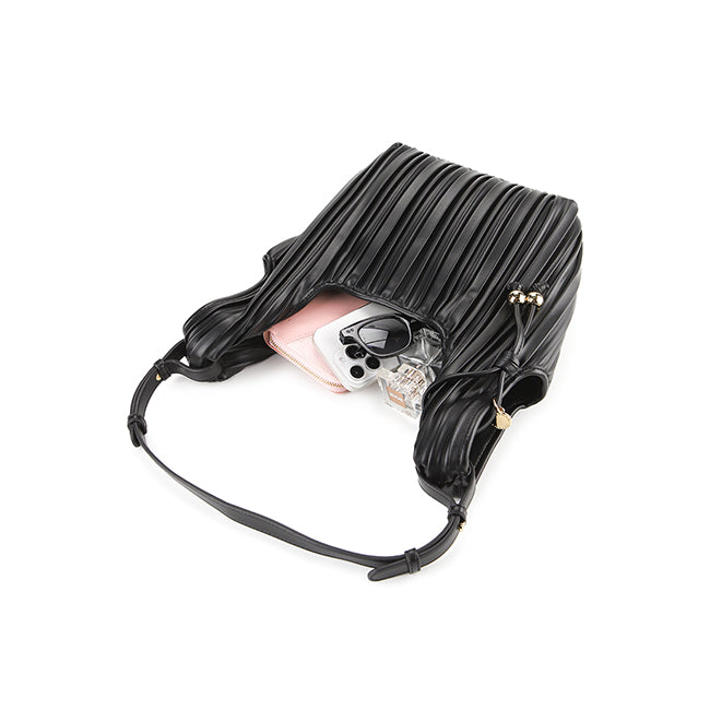 Bett Top Handle Bag