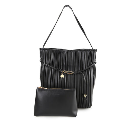 Obermain Wanita Bett Hobo Bag