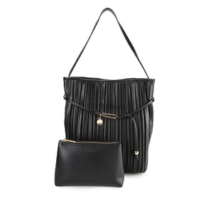 Obermain Wanita Bett Hobo Bag