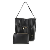 Obermain Wanita Bett Hobo Bag