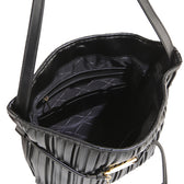 Obermain Wanita Bett Hobo Bag