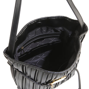 Obermain Wanita Bett Hobo Bag