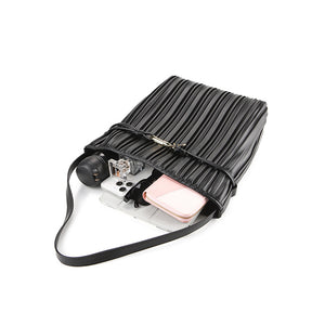 Obermain Wanita Bett Hobo Bag