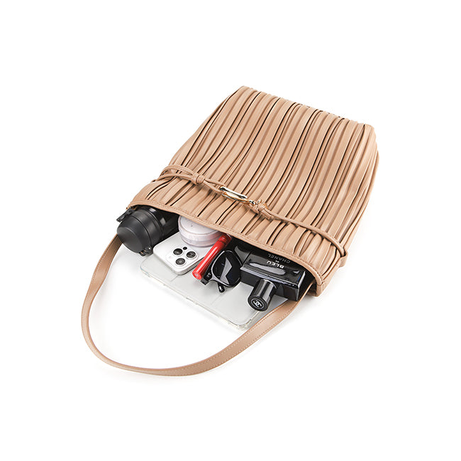 Obermain Wanita Bett Hobo Bag