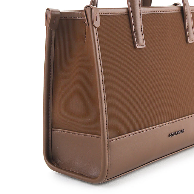 Bliss Top Handle Bag