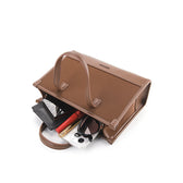 Bliss Top Handle Bag