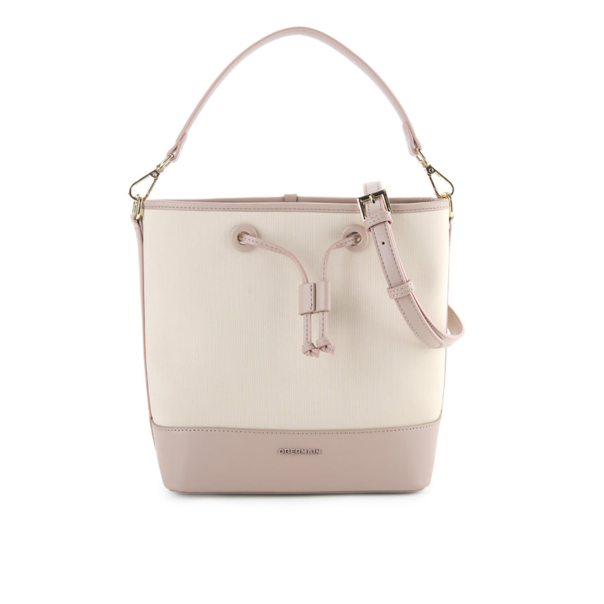 Bliss Bucket Bag