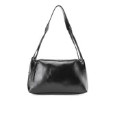 Ferron Shoulder Bag (M) In Black