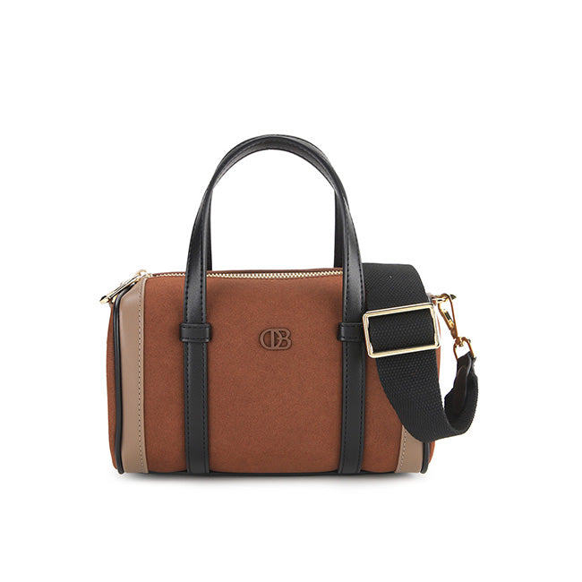 Calyx Boston Bag