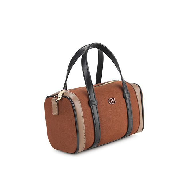 Calyx Boston Bag
