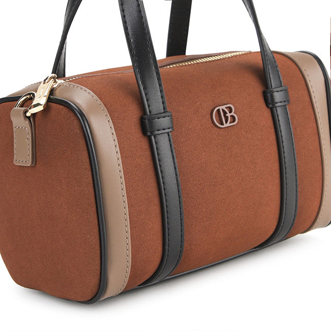 Calyx Boston Bag