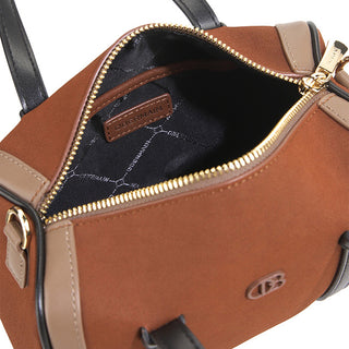Calyx Boston Bag