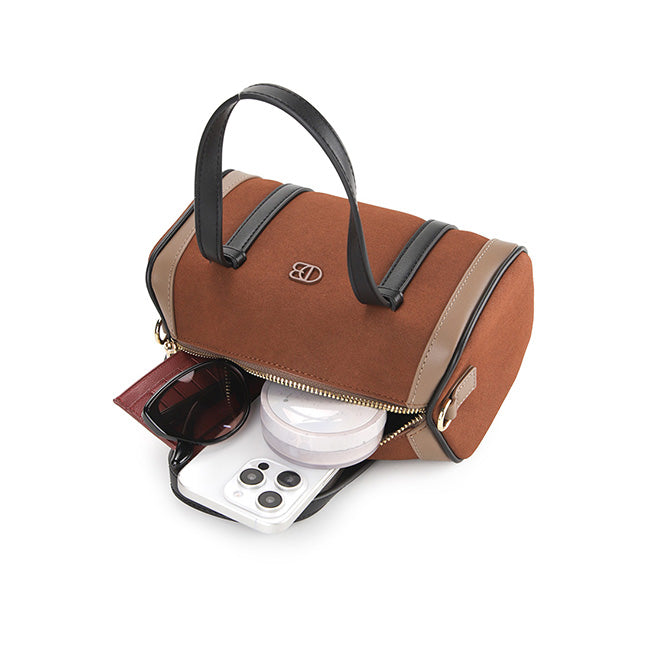 Calyx Boston Bag