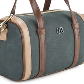 Calyx Boston Bag