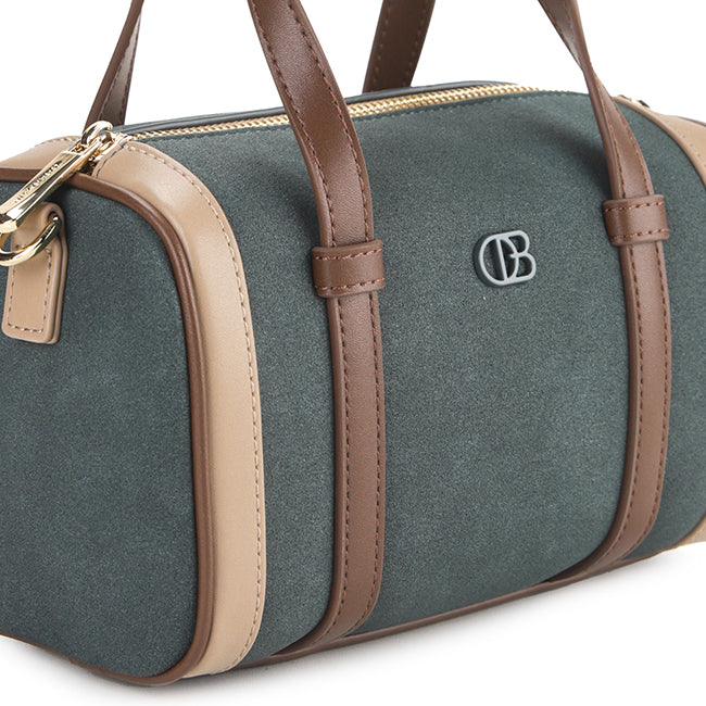 Calyx Boston Bag