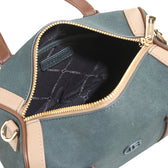 Calyx Boston Bag