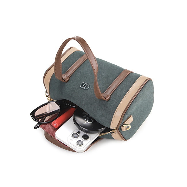 Calyx Boston Bag