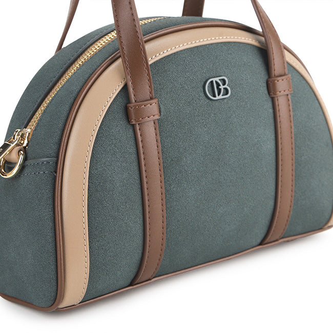 Obermain Women Calyx Bowling Bag