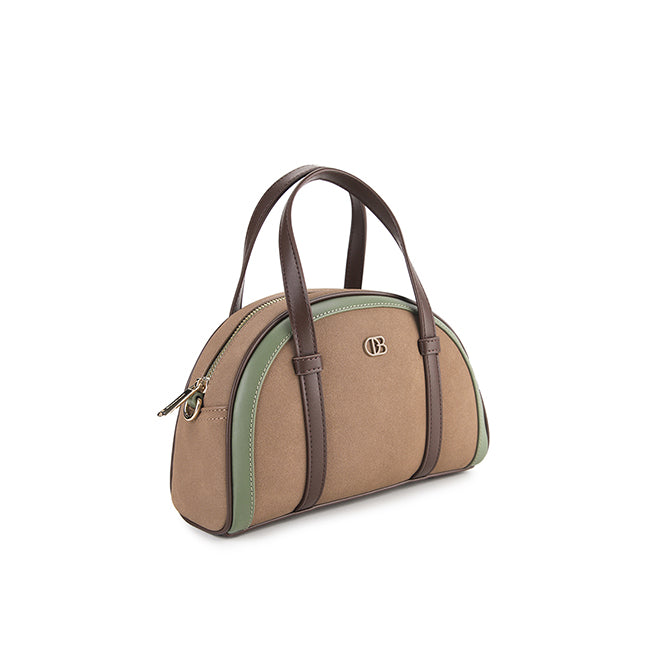 Obermain Women Calyx Bowling Bag