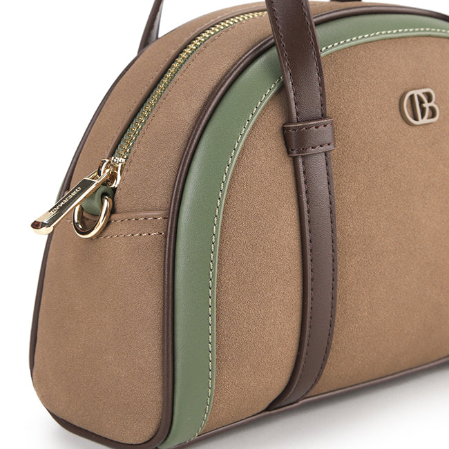 Obermain Women Calyx Bowling Bag