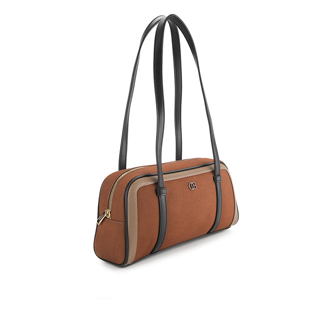 Calyx Shoulder Bag