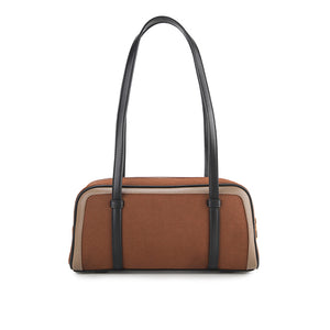 Calyx Shoulder Bag
