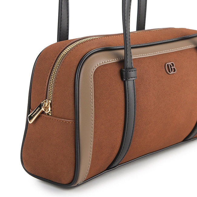 Obermain Women Calyx Shoulder Bag