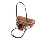 Obermain Women Calyx Shoulder Bag