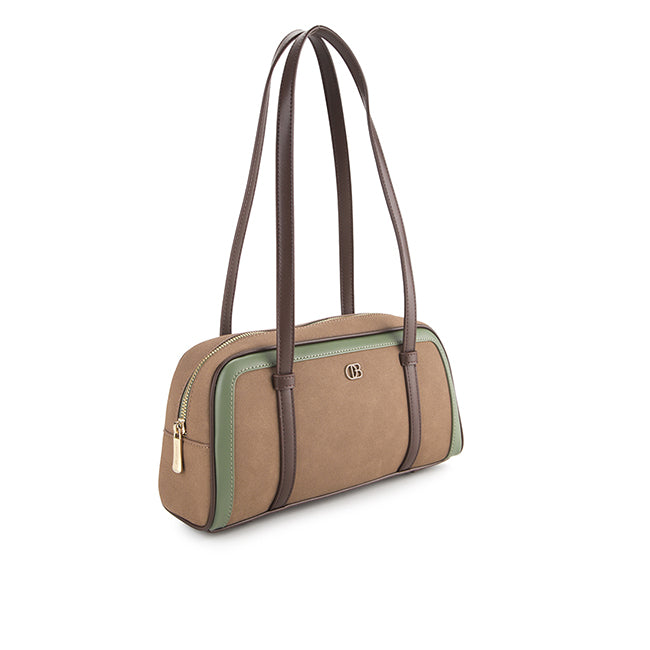 Calyx Shoulder Bag