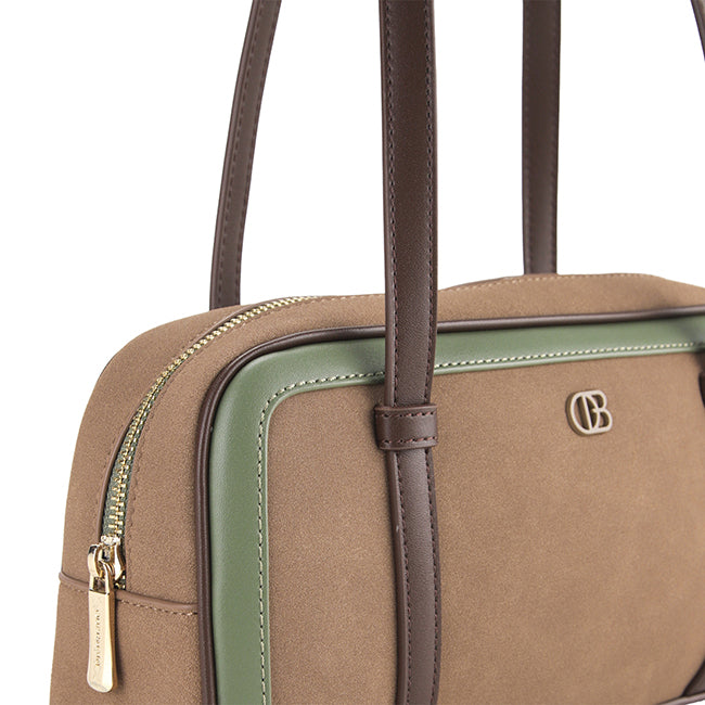 Obermain Women Calyx Shoulder Bag