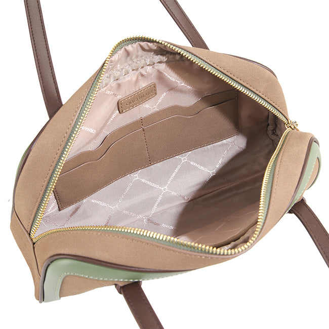 Obermain Women Calyx Shoulder Bag