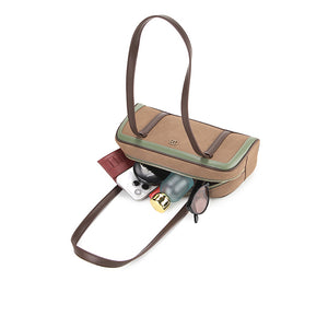 Calyx Shoulder Bag