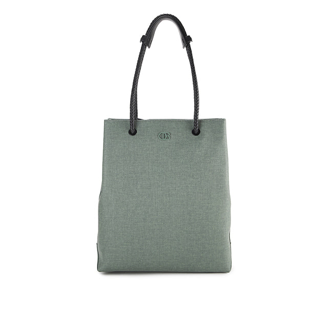 Carmia Shoulder Bag In Green