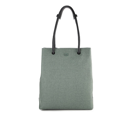 Carmia Shoulder Bag In Green