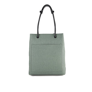 Carmia Shoulder Bag In Green