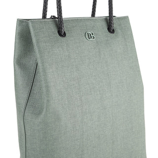 Carmia Shoulder Bag In Green