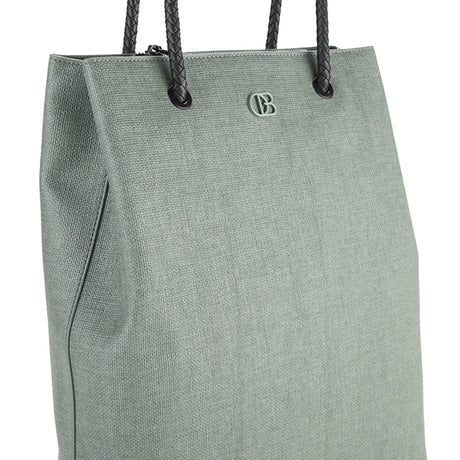 Carmia Shoulder Bag In Green