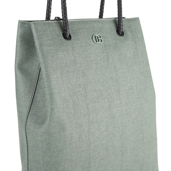 Carmia Shoulder Bag In Green