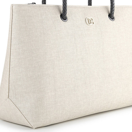 Carmia Tote Bag
