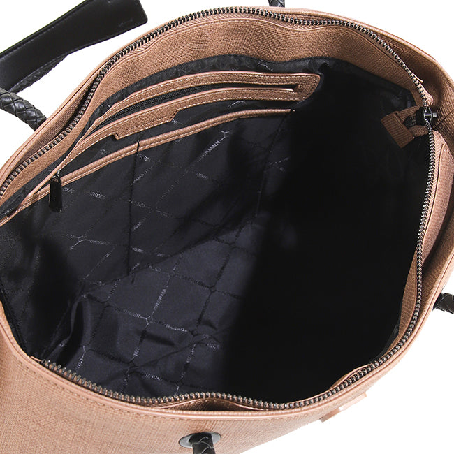 Carmia Tote Bag