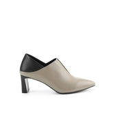 Blenda Ginna In Taupe