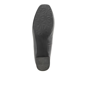 Obermain Sepatu Wanita Heels Asley Hana In Black