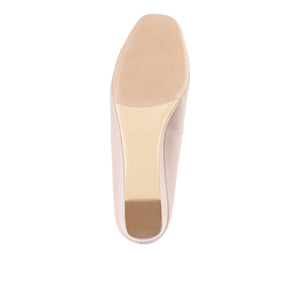 Obermain Sepatu Wanita Wedges Agatha Lorena In Taupe
