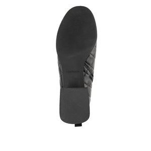 Obermain Sepatu Wanita Boots Anella Cooper In Black