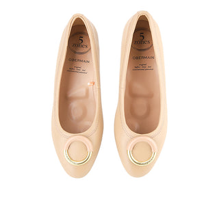 Alina Karla In Almond