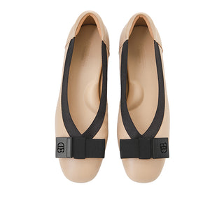 Della Joline In Almond
