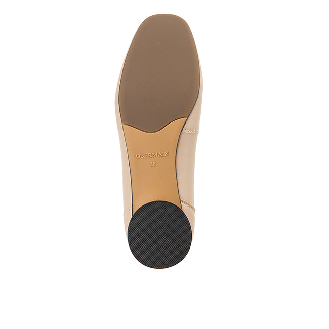 Della Joline In Almond