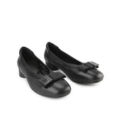 Della Joline In Black