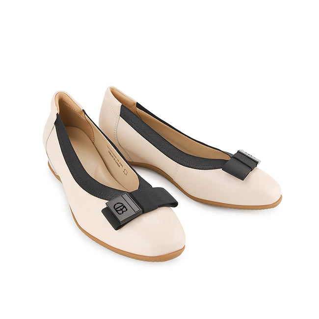 Obermain Wanita Flats Dellia Joline