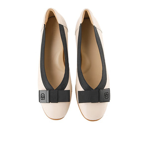 Obermain Wanita Flats Dellia Joline